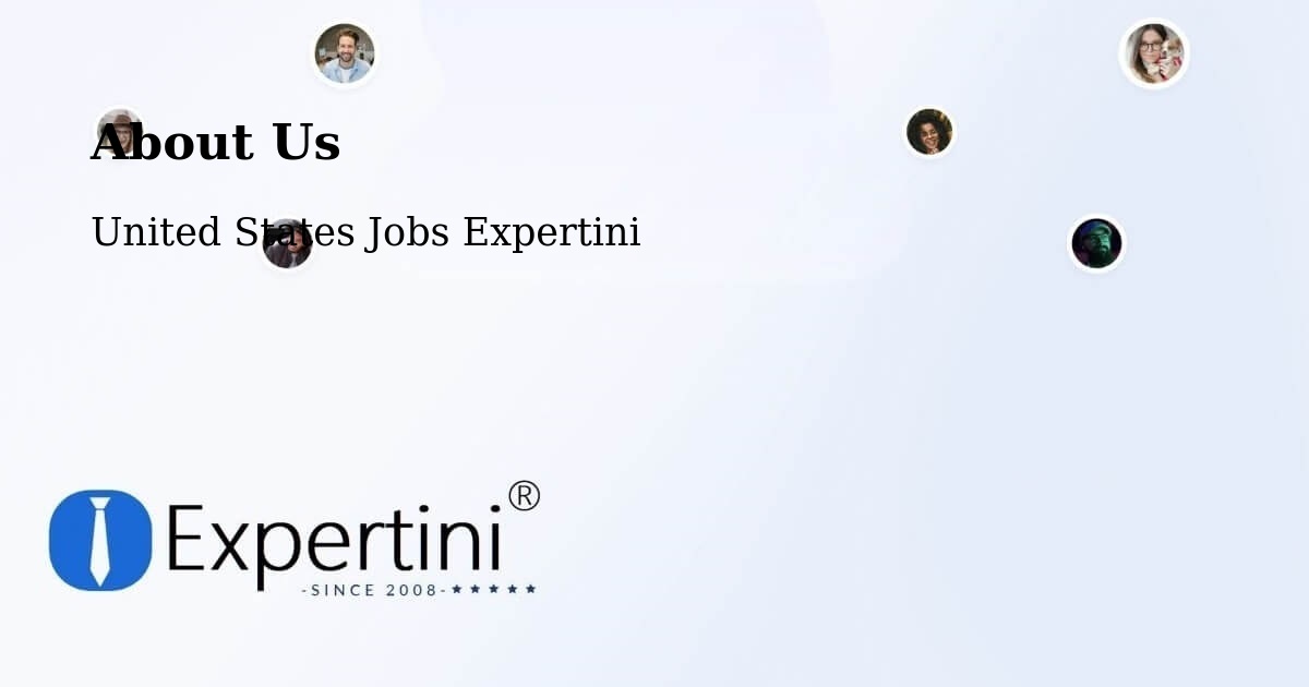 About Expertini Recruitment Platform  – American Fork - American Fork, United States Jobs Expertini
