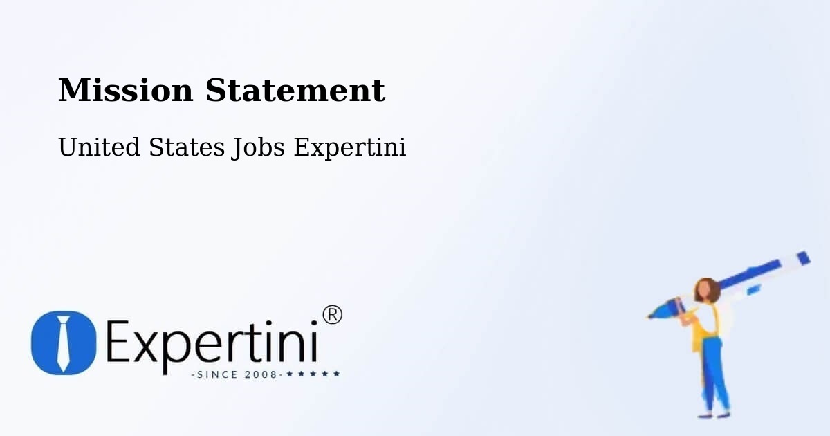 Corporate Mission – American Fork - United States Jobs Expertini