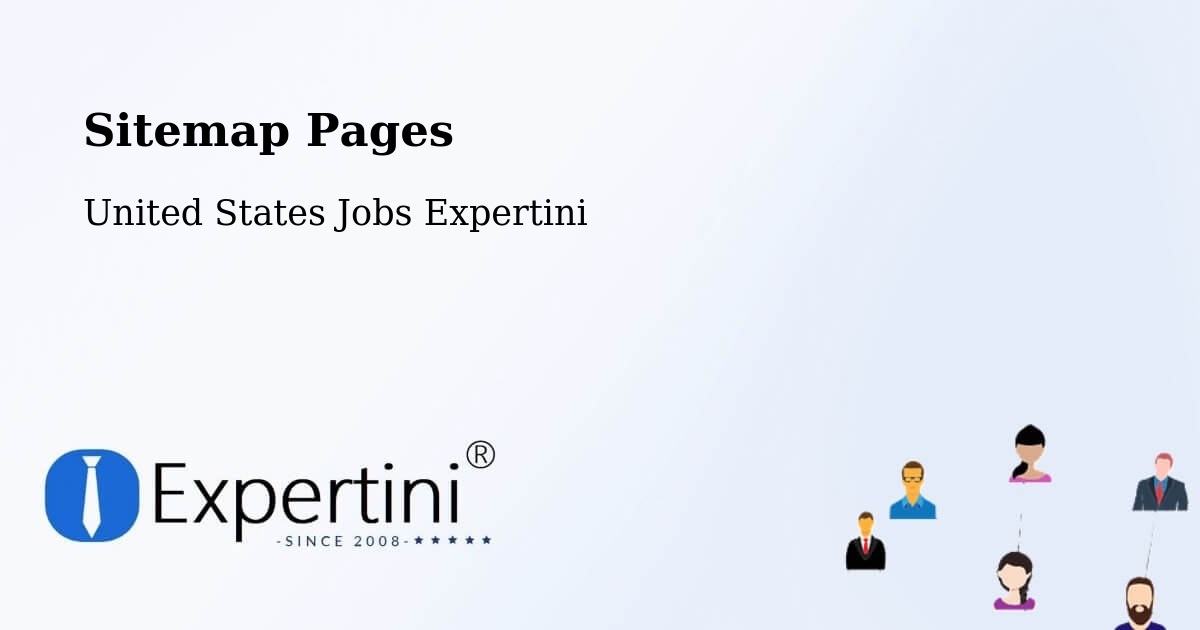Sitemap Pages - American Fork - United States Jobs Expertini